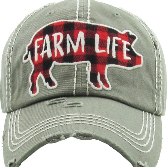 FARM LIFE - Picture 4 of 6